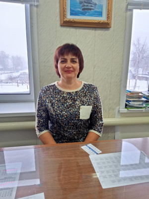 Дегтярева Наталья Владимировна Дегтярева Наталья Владимировна